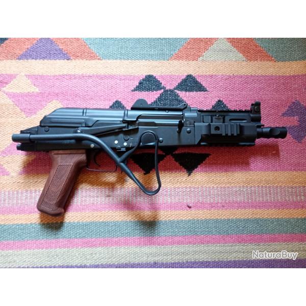 Rplique Airsoft Type AK courte