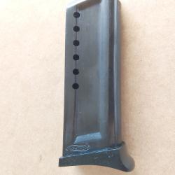 chargeur Walther TP 6,35  7 coups  état proche du neuf