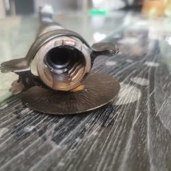 Canon rx helix