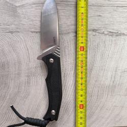 Couteau KUBEY 184C