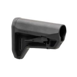 Magpul - Crosse MOE SL-M pour AR-15 - Noire - MAG1242-BLK