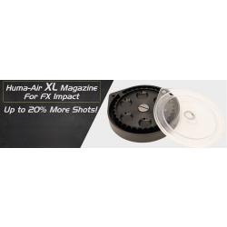 Vends chargeur Huma-Air XL pour FX Impact calibre .25
