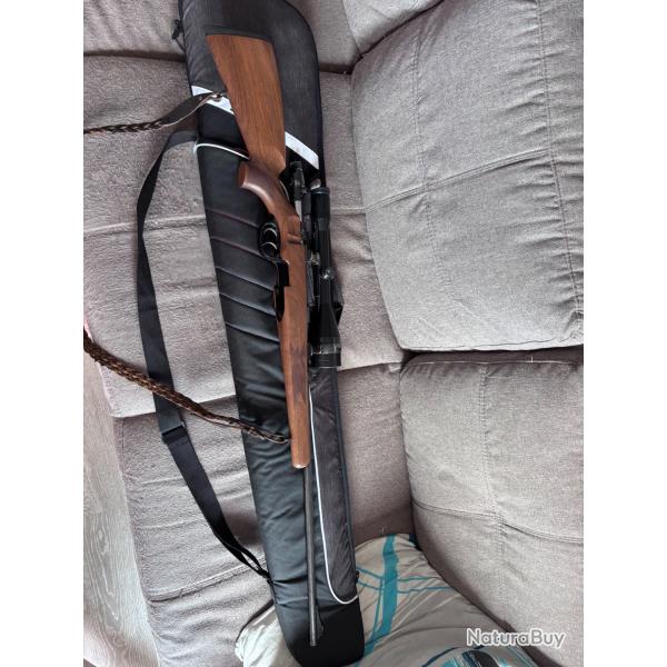 Carabine STEYR-MANNLICHER modle MOD M