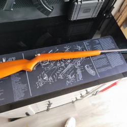 Carabine 6mm St Etienne..