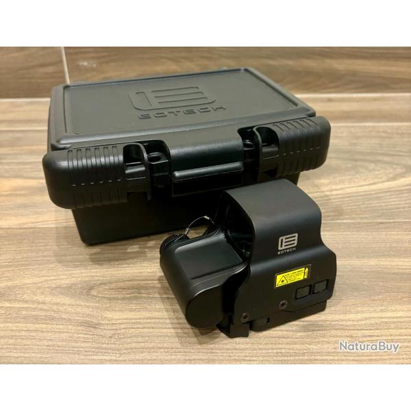 Eotech xps2
