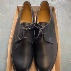 Chaussures basse noires de soirée