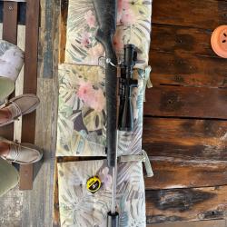Carabine winchester extreme 30 06