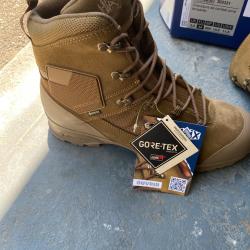 Chaussures de trekking Haix