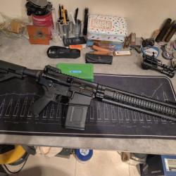 AR10 ARMALITE SPR MOD.2
