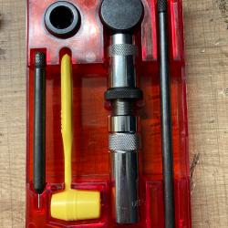 Kit de rechargement compact et complet Lee Precision 270 Win