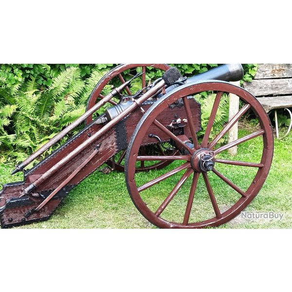 Offre promotionnelle cannon fte fonctionnel, de chteaux et de restaurants faire exploser un ptard
