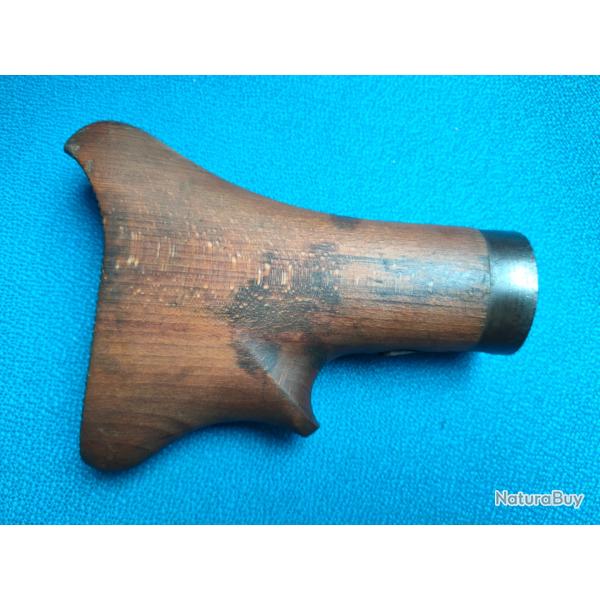 Crosse originale de MG34 allemande WW2 MG 34