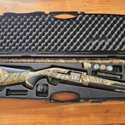 Fusil  browning Maxus 2 12/89 camo max 5