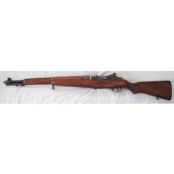 FUSIL GARAND - PATINE - VIEILLI USA ww2 - Ref.2105