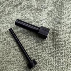 Vends outils pour retrait et repose du régulateur de pression des carabines FX Airguns