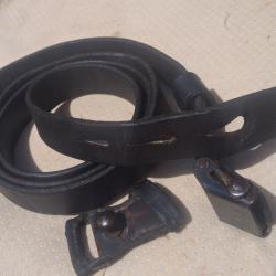 Sangle bretelle  mauser 98 k allemand