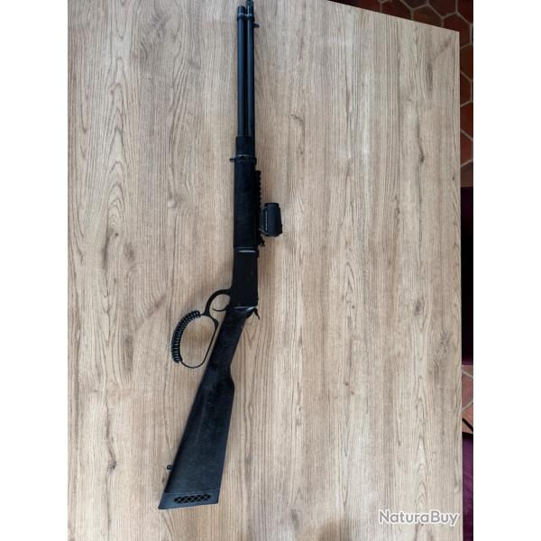 Carabine ROSSI M92 puma
