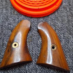 SPILLER AND BURR - Cal .36 - Pièce - Plaquettes