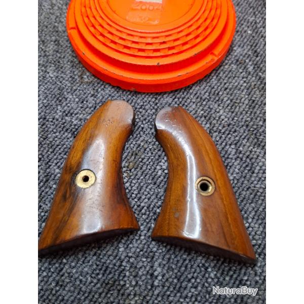 SPILLER AND BURR - Cal .36 - Pice - Plaquettes
