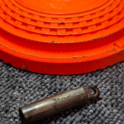 SPILLER AND BURR - Cal .36 - Pièce - Bourroir