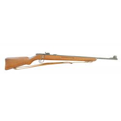 CARABINE DE TIR ERMA 1957, Allemagne, Cal 22LR - entraînement armée de l'air française (TAR)