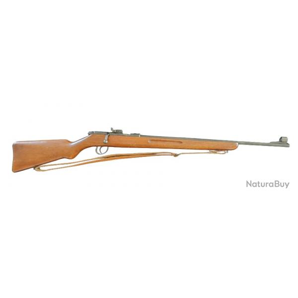 CARABINE DE TIR ERMA 1957, Allemagne, Cal 22LR - entranement arme de l'air franaise, Catgorie C