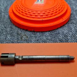 SPILLER AND BURR - Cal .36 - Pièce - Axe de barillet