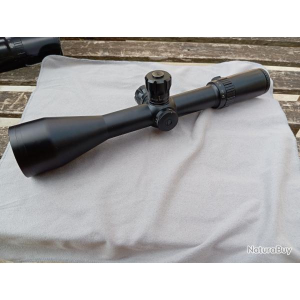 Bushnell Elite tactical 6-24x50