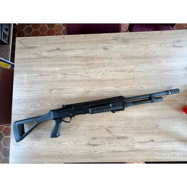 Fusil  pompe FABARM STF 12