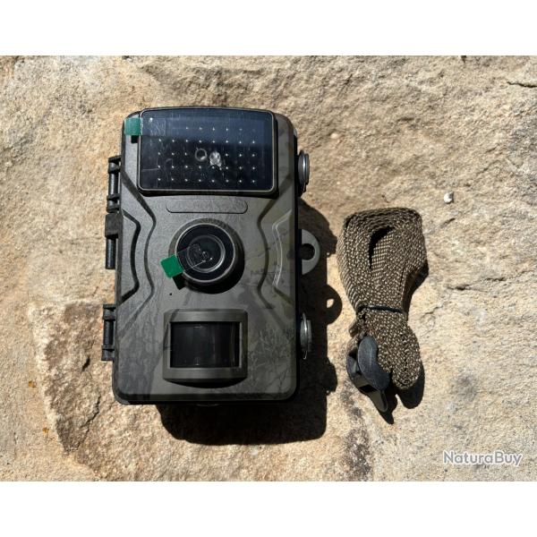Camra de surveillance chasse