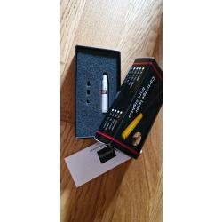 Douille de réglage laser calibre 8x57 JS (SANS PILES)