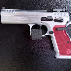 Support magnétique pour pistolets