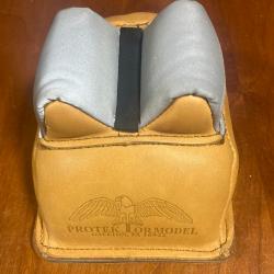Sac de Tir Protektor Custom #14A V-Bottom
