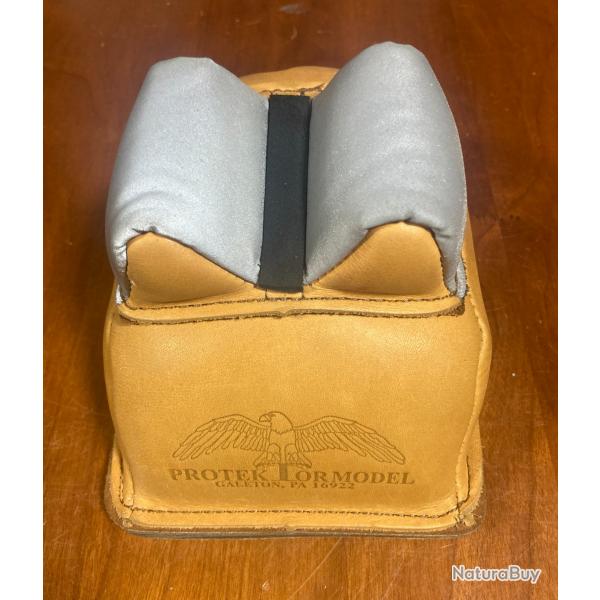 Sac de Tir Protektor Custom #14A V-Bottom