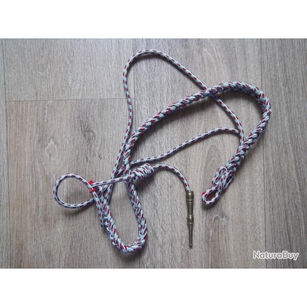 fourragre croix de guerre des thtres d'oprations extrieures - ferret dor