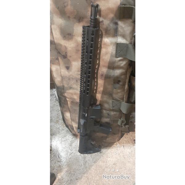 M4 gbbr Golden Eagle (sans chargeur)