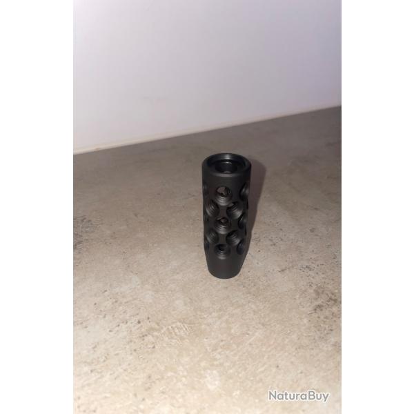 Frein de bouche Stalon