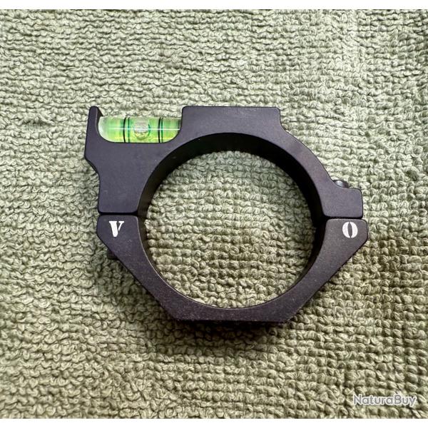 Vends niveau  bulle Vector Optics Offset lebel Ring Gen II 34 mm de diamtre