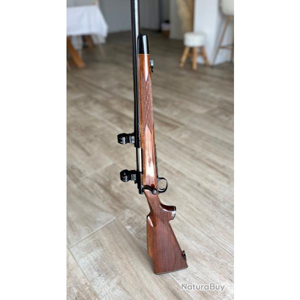 !!!1 e sans prix de rserve !!!Magnifique Remington 700 Luxe canon Match !