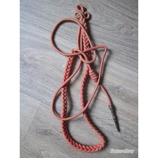 attribut quipement militaire fourragre lgion d'honneur