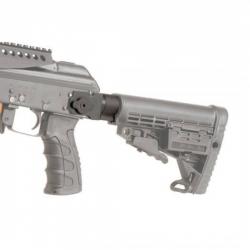 TUBE DE CROSSE AR15 POUR AK47 CROSSE TYPE MP40
