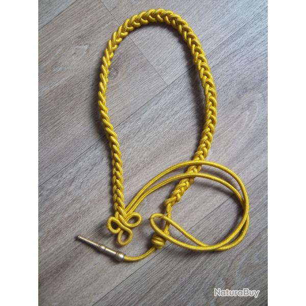 fourragre mdaille militaire attribut