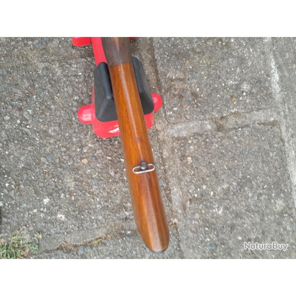 Fusil juxtapos calibre 16 saint tienne
