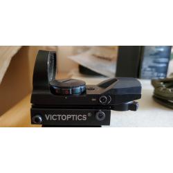 Victoptics Red Dot IPM 1x23x34 airsoft