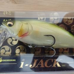 Megabass i jack