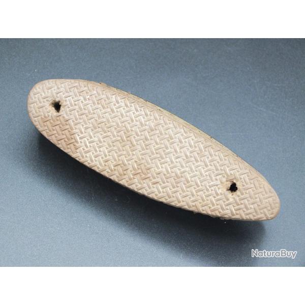 Sabot amortisseur alvol marron petit modle