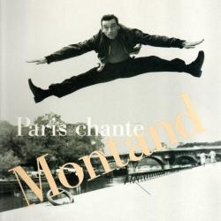 paris chante montand paris musée , music-hall cinéma français , variété