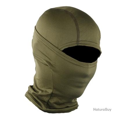 Cagoule tactique Cordura pour masque d'airsoft, séchage