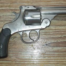 Revolver Top break Harrington Richardson 32Long