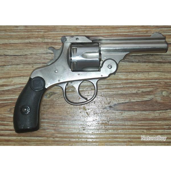 Revolver Top break Harrington Richardson 32Long